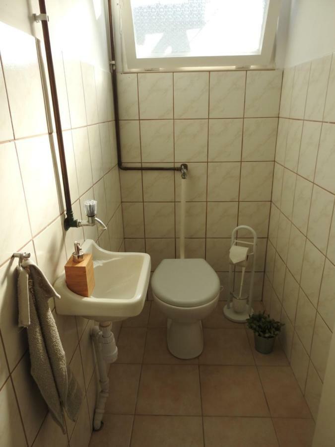 Akali Studio Apartments บาลาโตนาคาลิ ภายนอก รูปภาพ